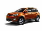 Great Wall Haval M4 2012 года